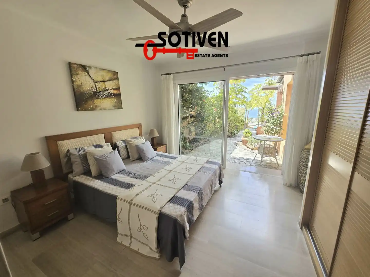 Villa con piscina in vendita a Costa Adeje, imagen 19