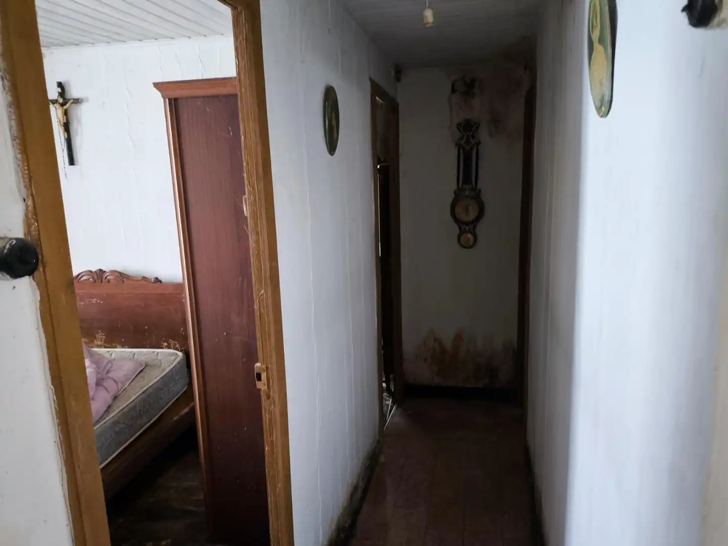 Casa o xalet en venda en Laxe