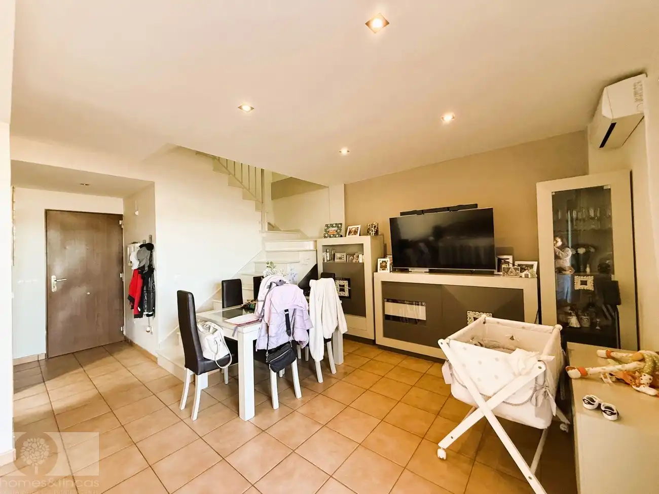 Maison mitoyenne à vendre à Calle Tramontana, imagen 9