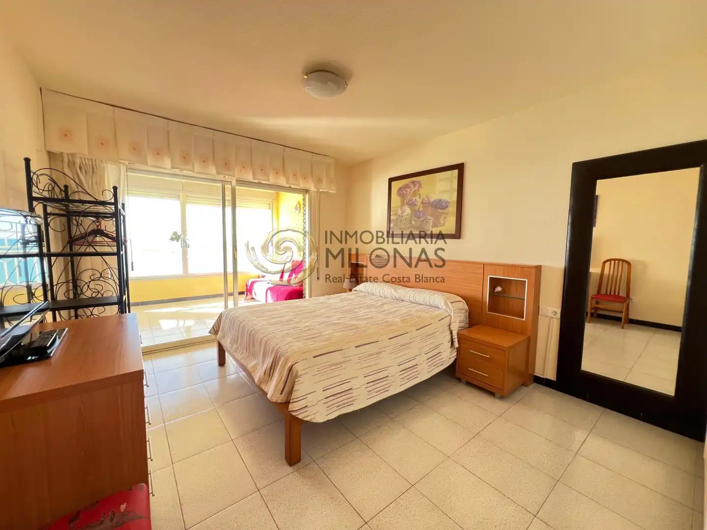 Appartamento con piscina in vendita a Avenida de Madrid 26, imagen 28