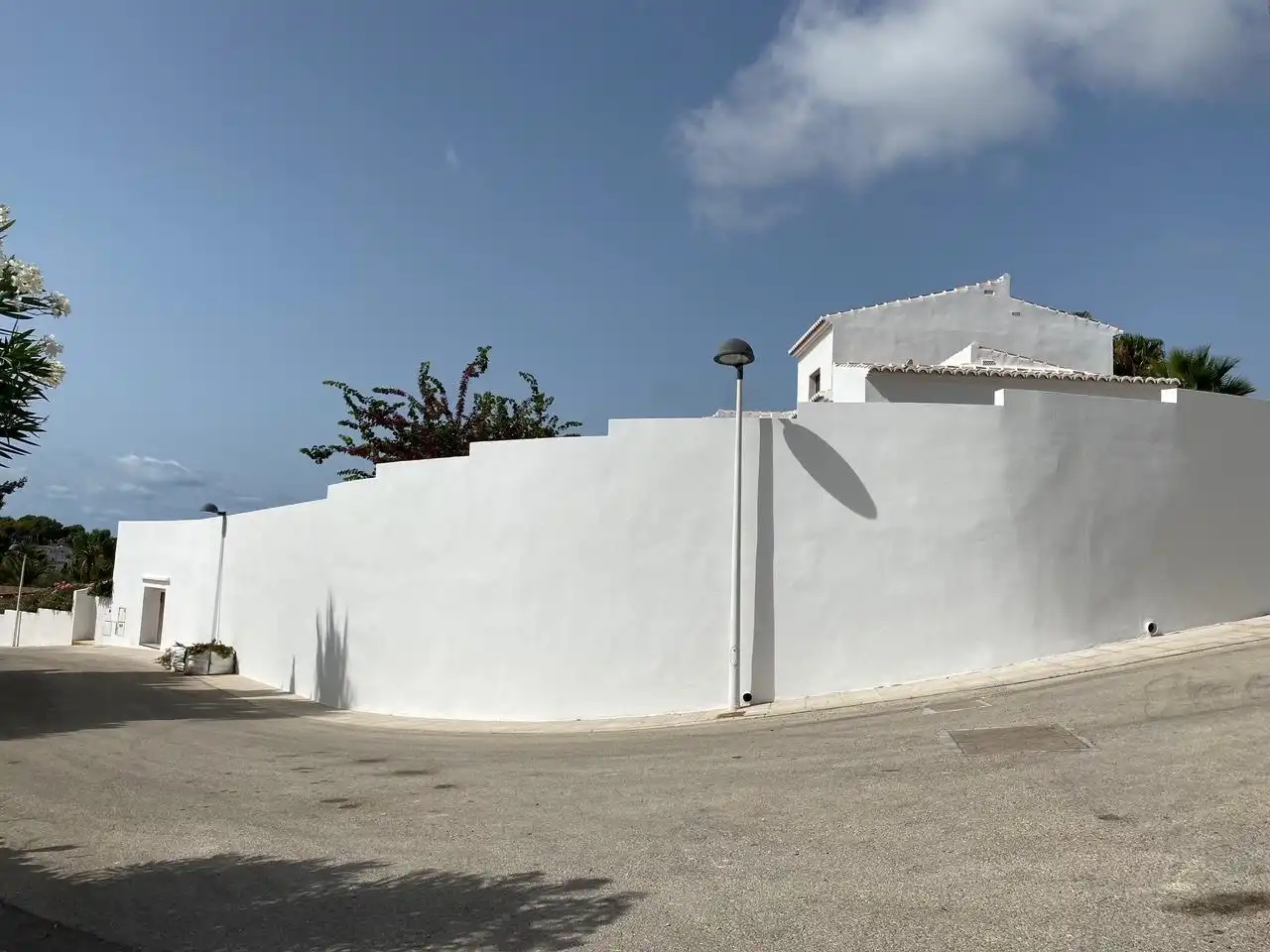 Villa avec piscine à vendre à Benimeit - Tabaira, imagen 24