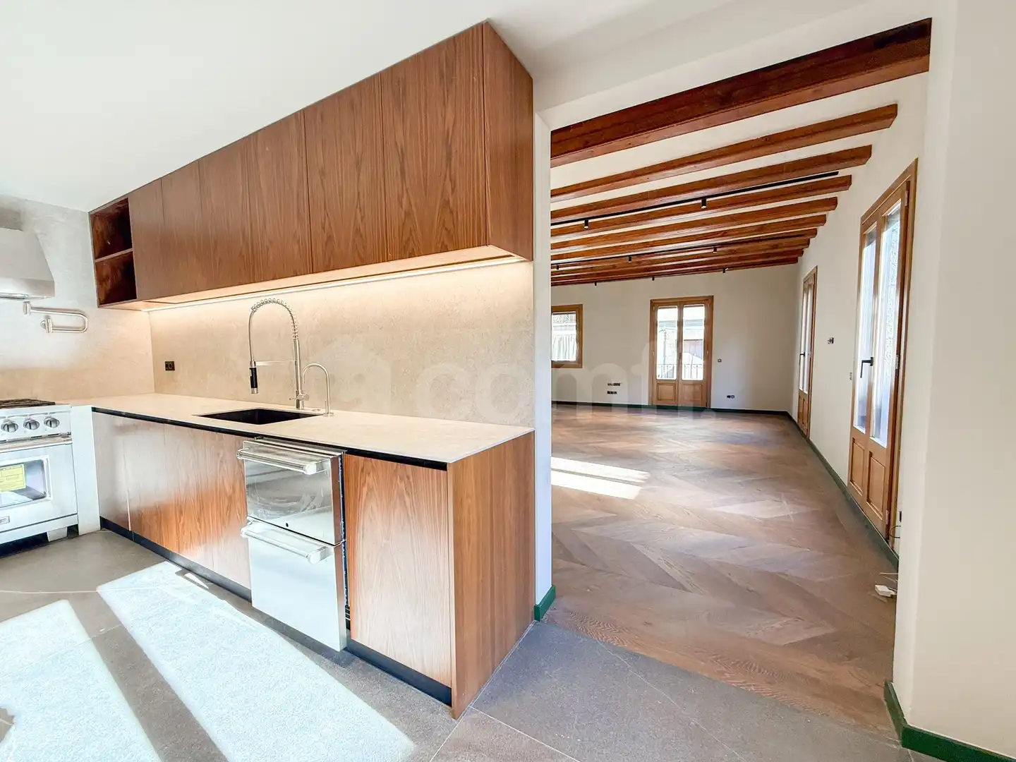 Penthouse with terrace for sale in Princesa, imagen 13