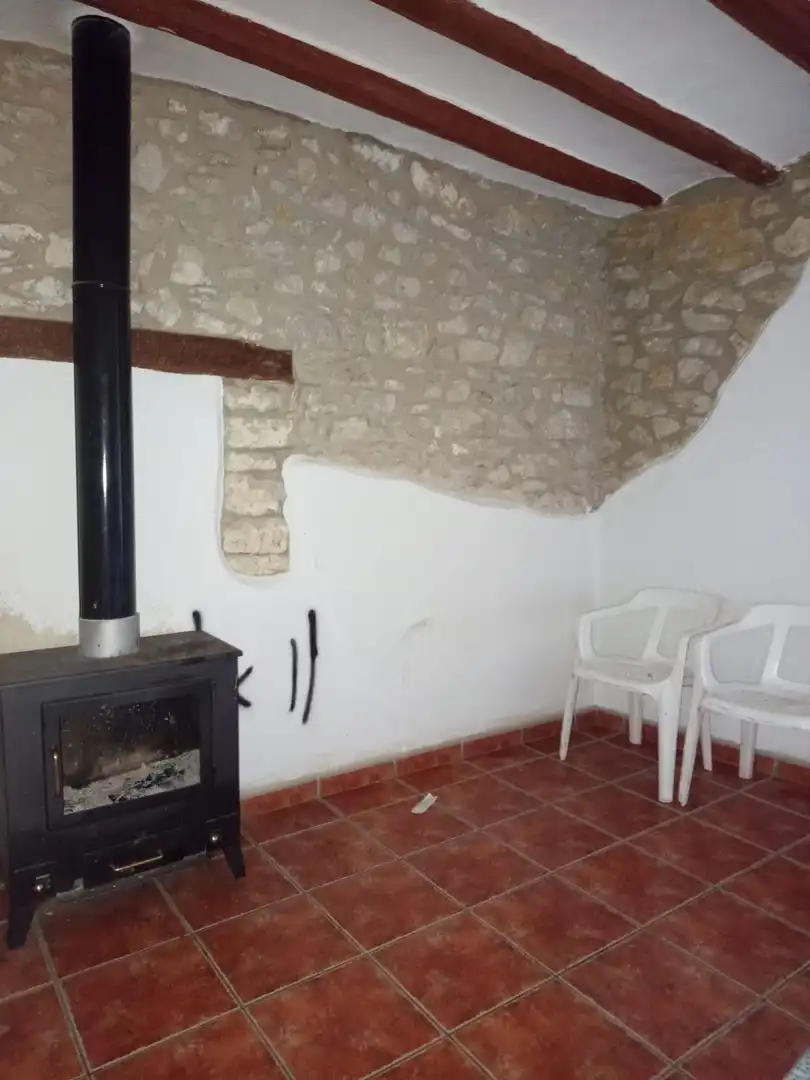 Houses for sale in Villafranca del Cid / Vilafranca