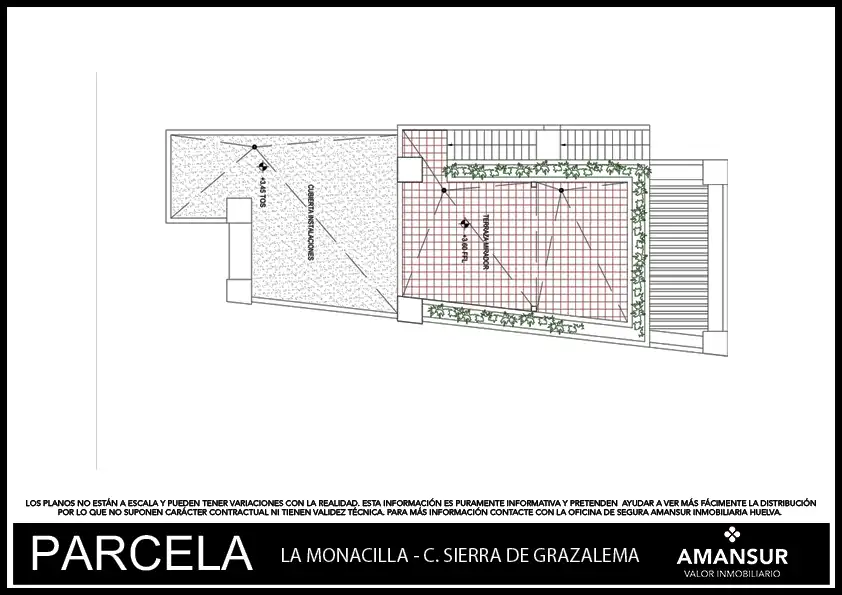Terreni e lotti in vendita a Dehesa - Monacilla, imagen 13