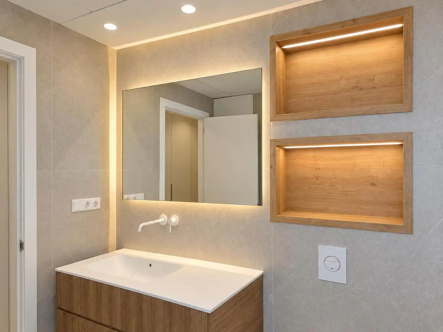 Appartement avec terrasse à vendre à L'Eixample, imagen 10