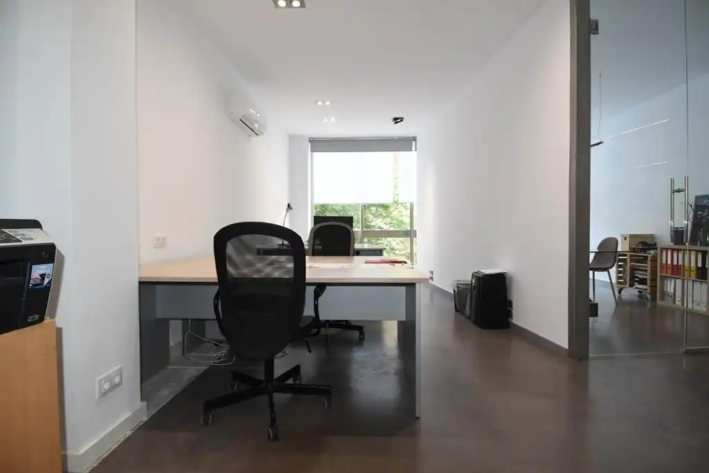 Oficina de lloguer a Centre - Barri Vell, imagen 3