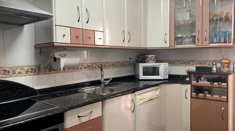 Foto 3 de Casa adosada de lloguer a Calle Paraguay, Los Dolores, Murcia