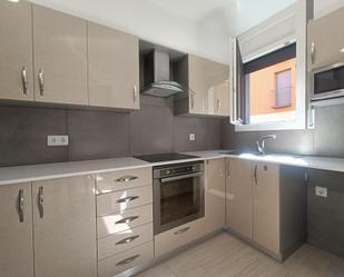 Kitchen of Planta baja for sale in Santa Eulàlia de Riuprimer  with Heating and Private garden