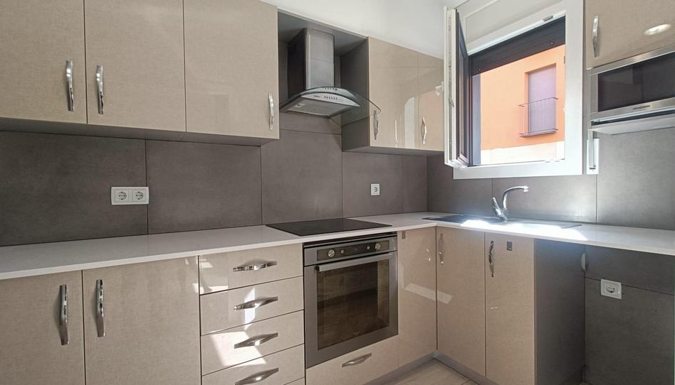 Photo 1 of Planta baja for sale in Carrer de la Mancomunitat, Santa Eulàlia de Riuprimer, Barcelona