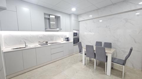 Foto 2 de Casa o xalet de lloguer a Casco Antiguo, Murcia