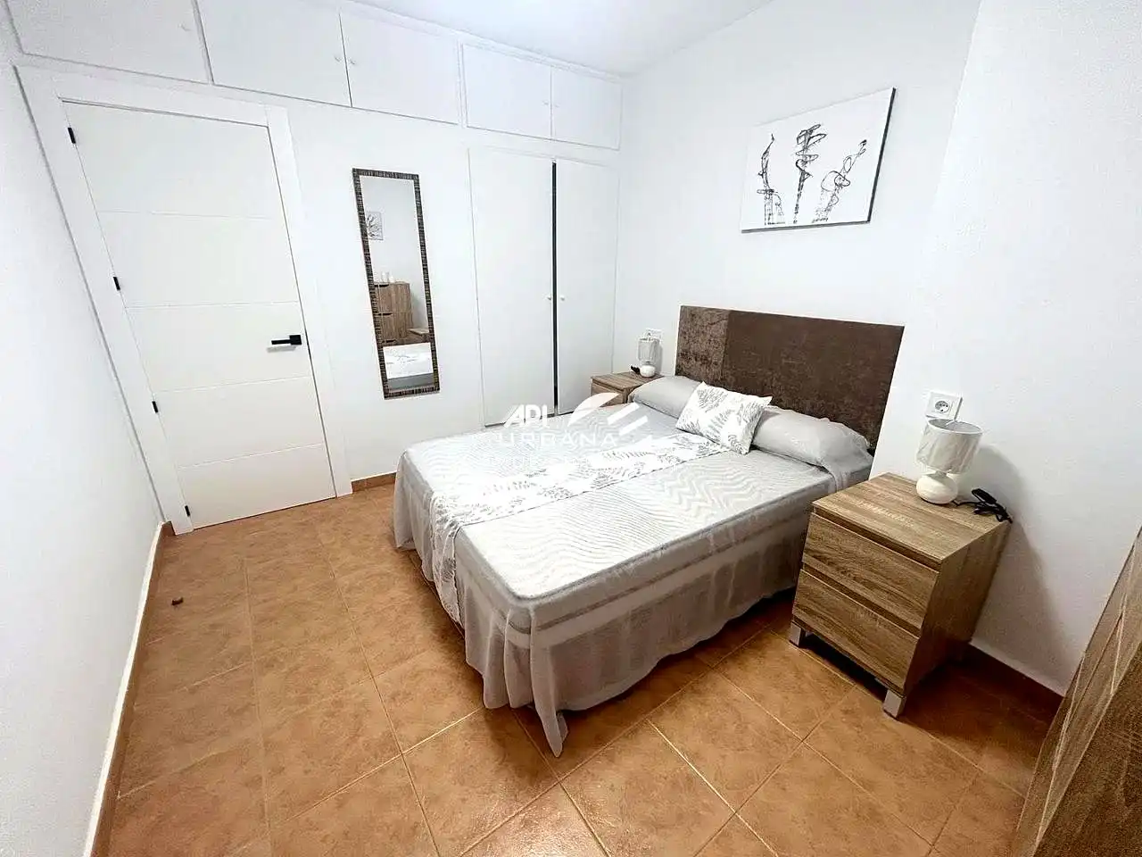 Dormitori de Casa o xalet en venda en Lucena