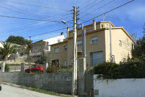 Chalet en venta en C/Pau Casals