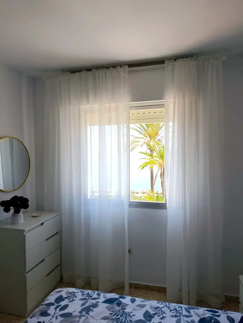 Flat for rent in Avenida de Andalucia, Mezquitilla