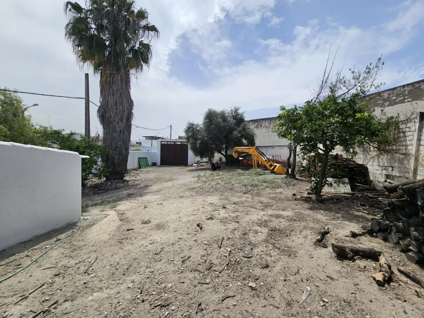 Casa o chalet en venta en Benamejí con Trastero y Balcón