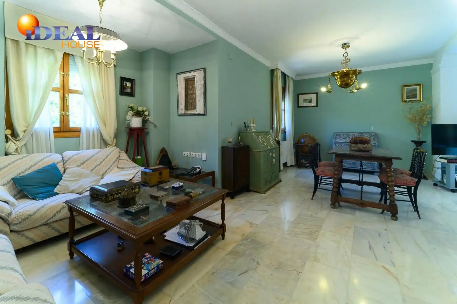 Villa avec piscine à vendre à Albolote, imagen 10