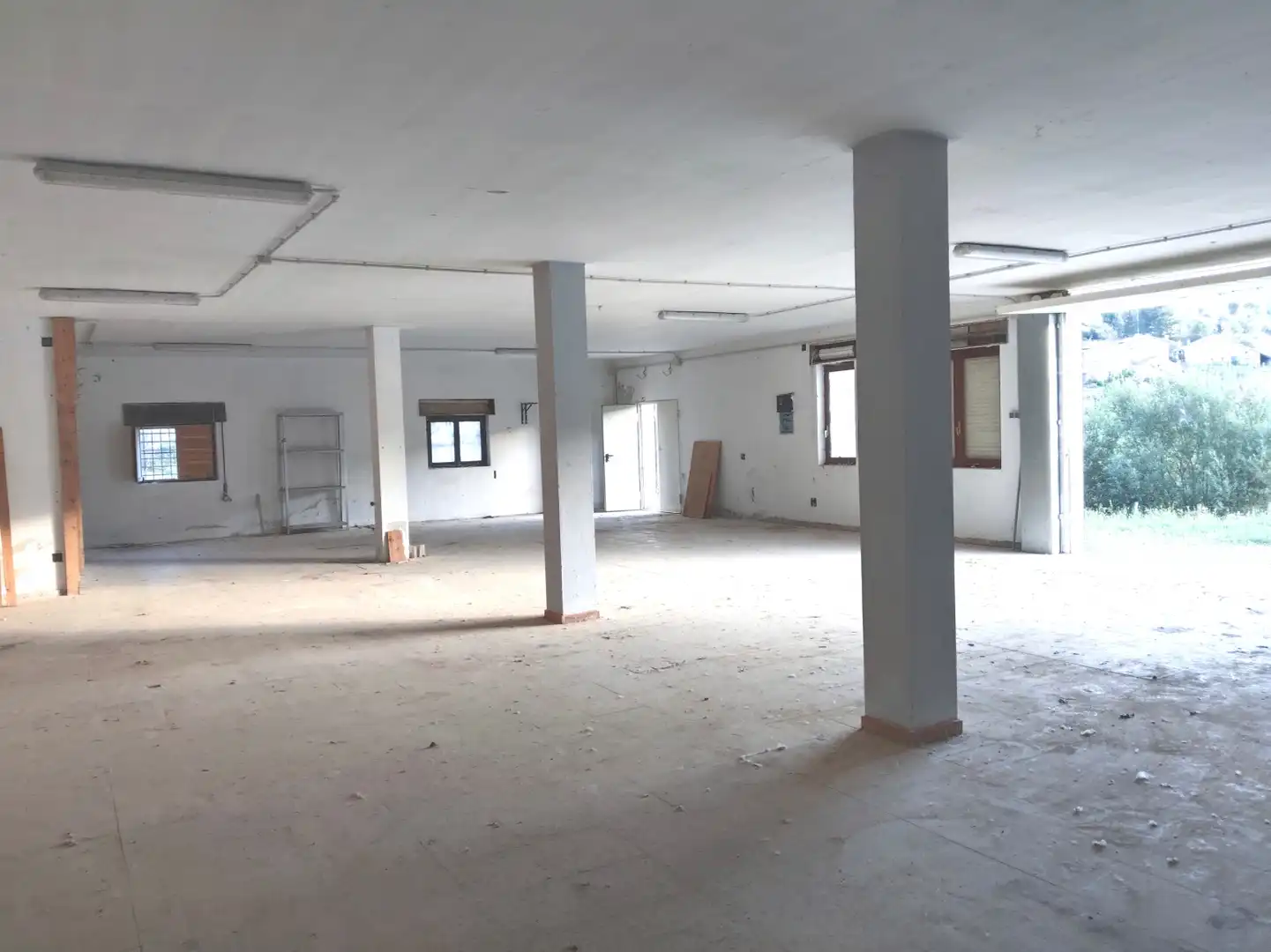 Casa o chalet en venta en Rionansa con Jardín privado