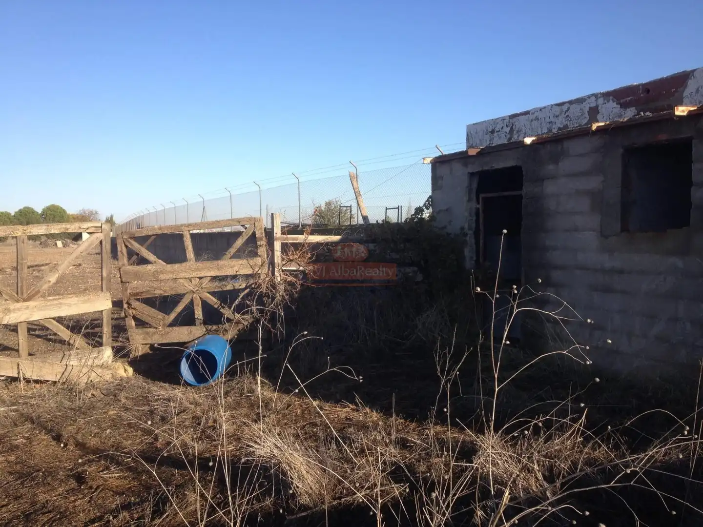 Terreno residenziale in vendita a Pedanías - Extrarradio, imagen 11