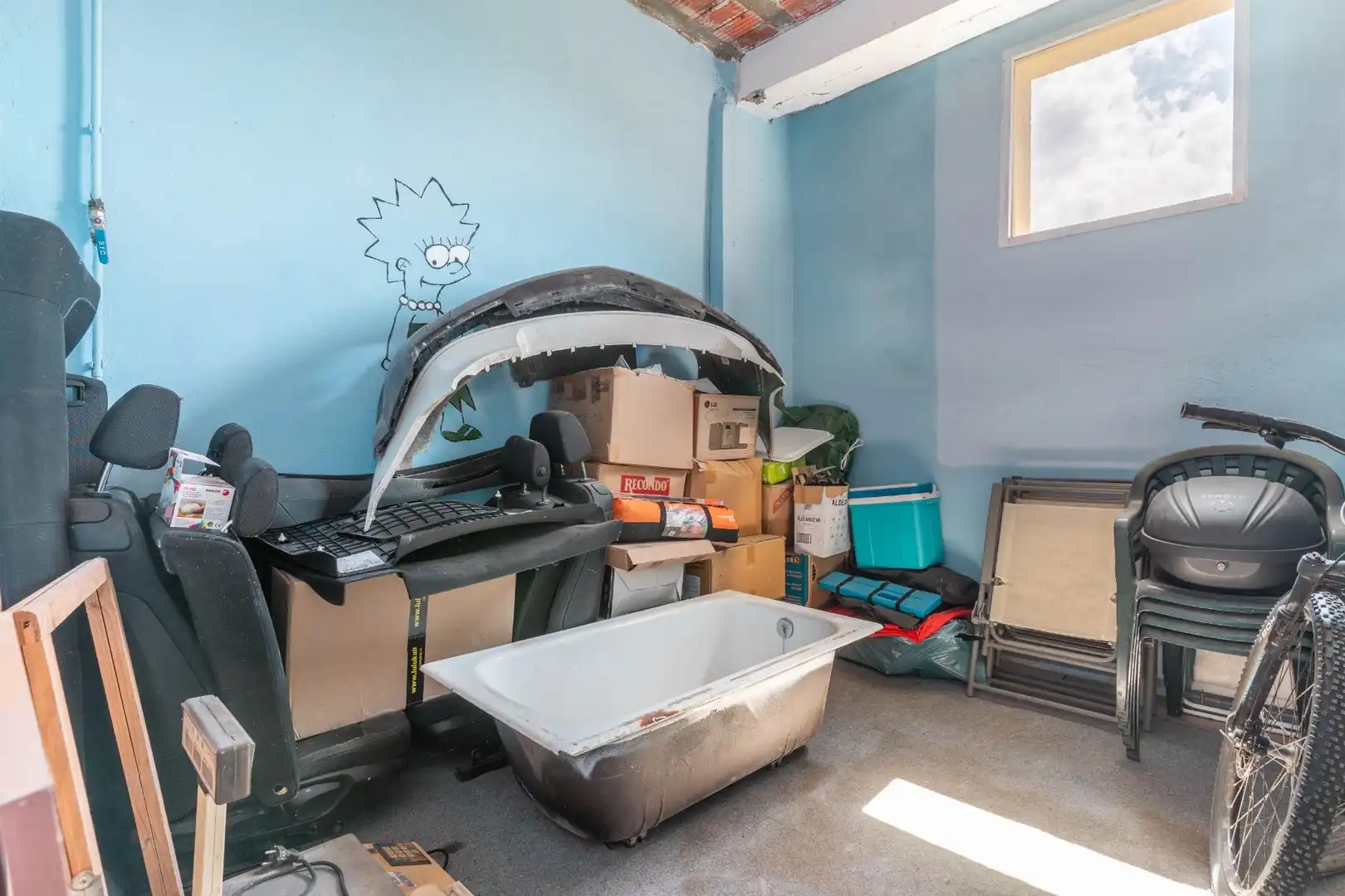 Casa en venda a Coaña, imagen 43