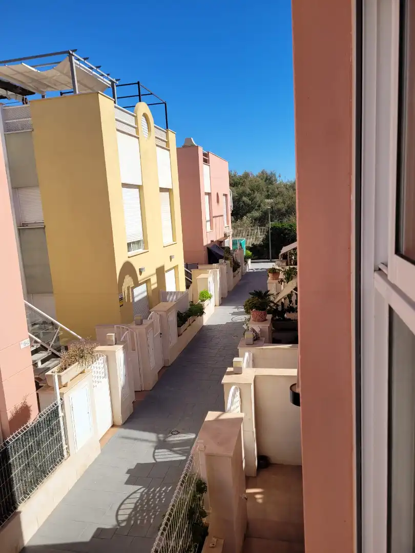 Àtic amb piscina en venda a Avenida Juan Sebastián Elcano 62289, imagen 13