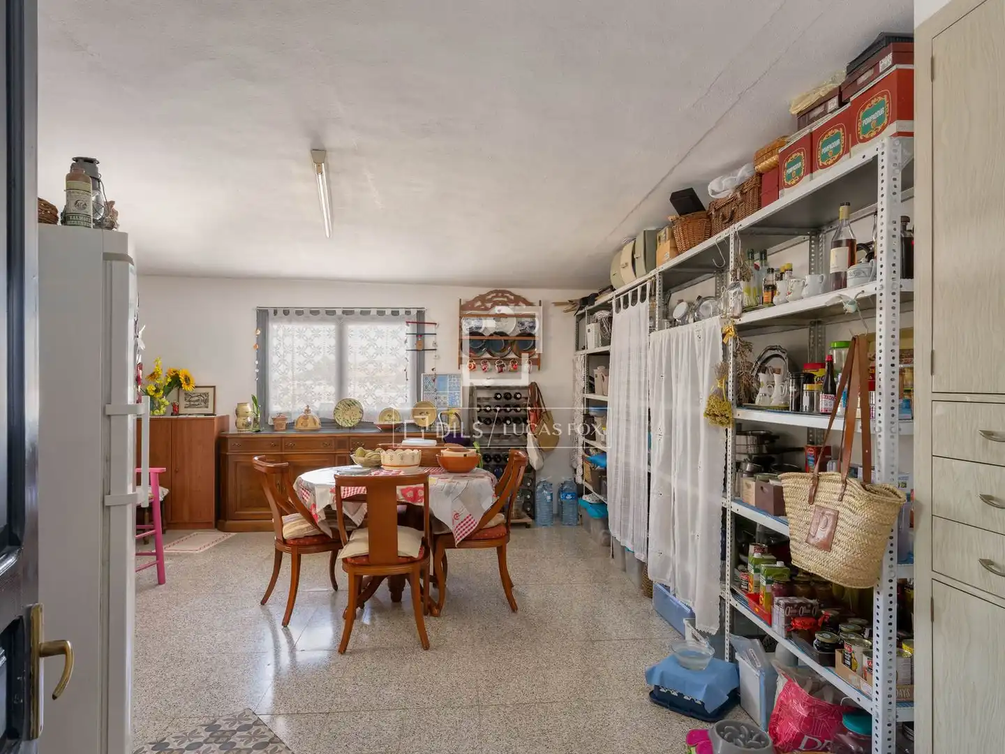 Kitchen of Houses for sale in Begur  with Heating, Terrace and Storage room