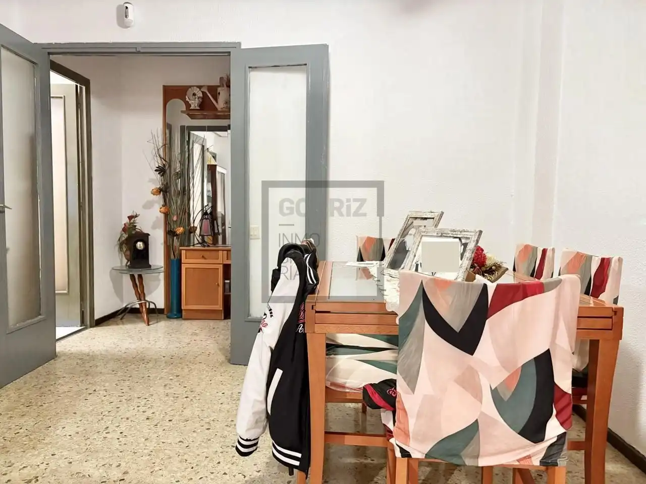 Wohnung mit Balkon zum Verkauf in Sud, imagen 5