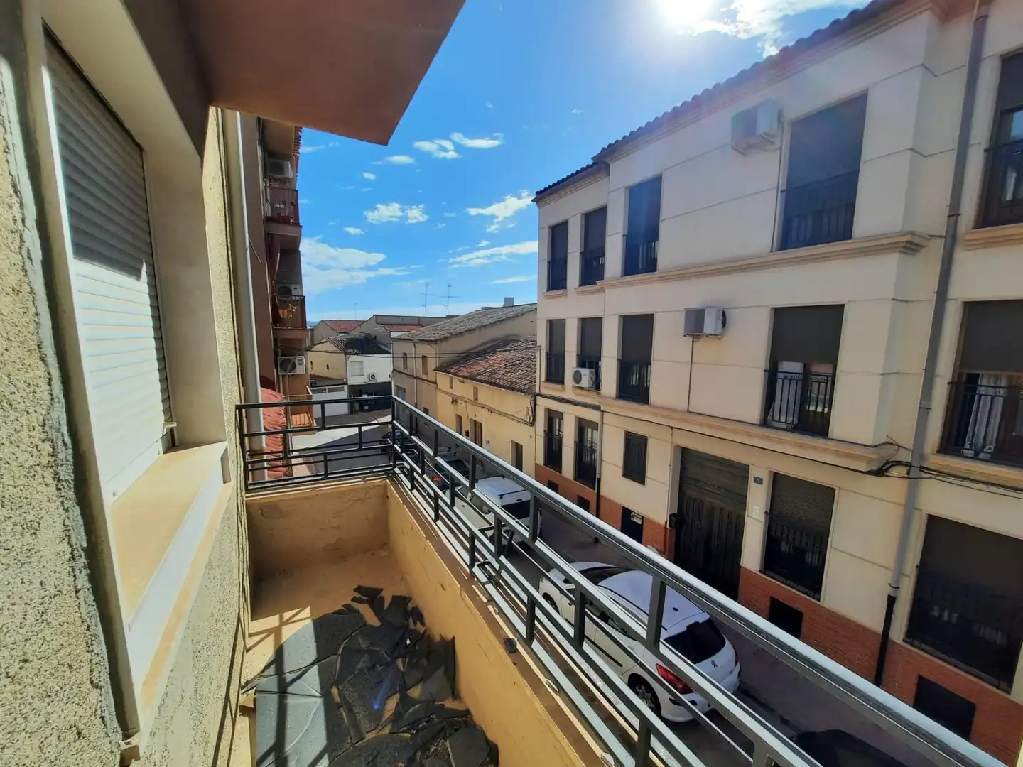 Appartement avec terrasse à vendre à Almansa, imagen 22