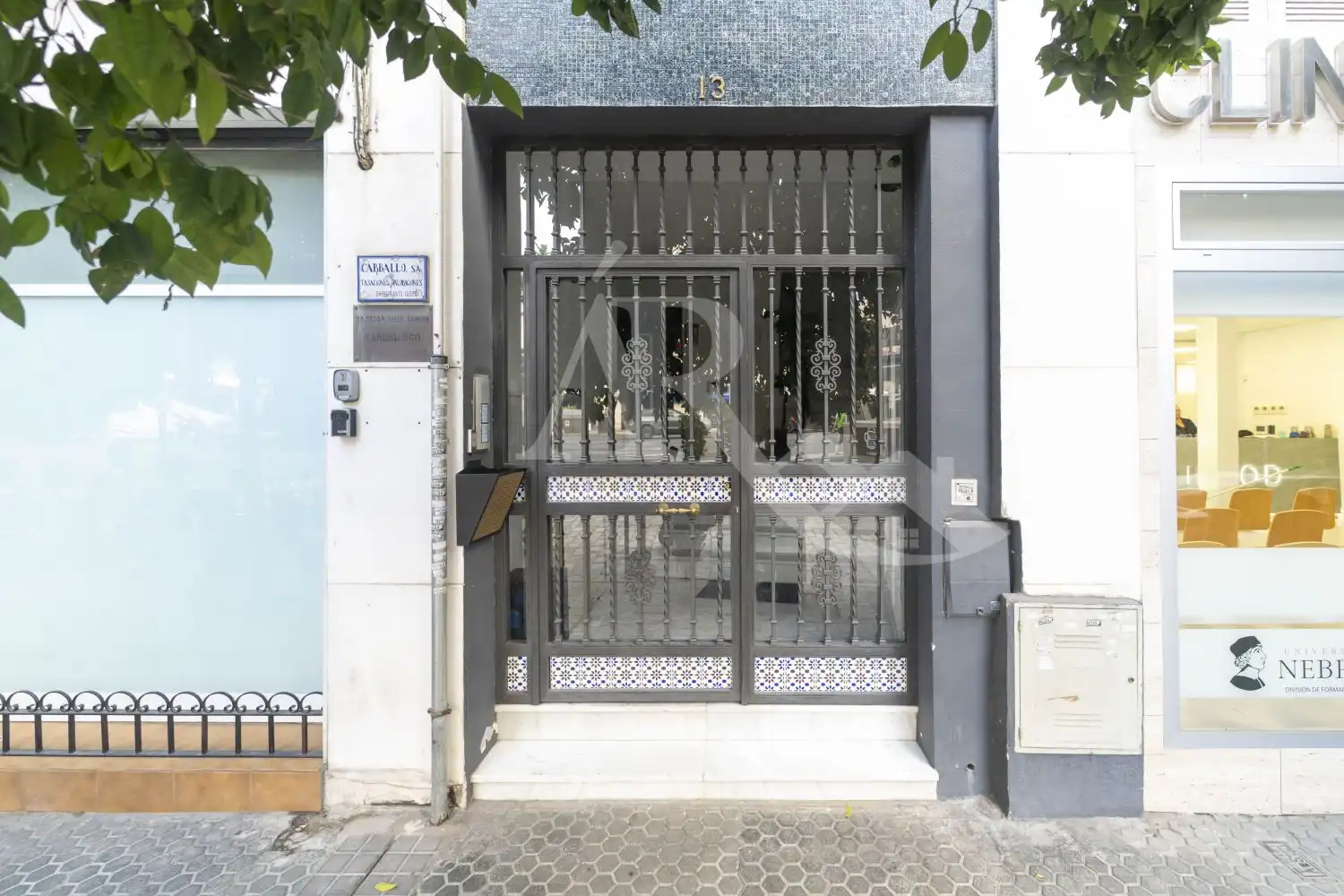 Piso en venta en Centro, 1 dormitorio., imatge 2