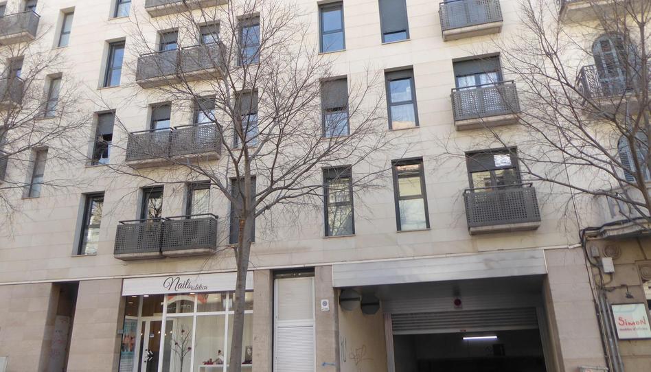 Photo 1 of Garage to rent in Barri Antic, Barcelona