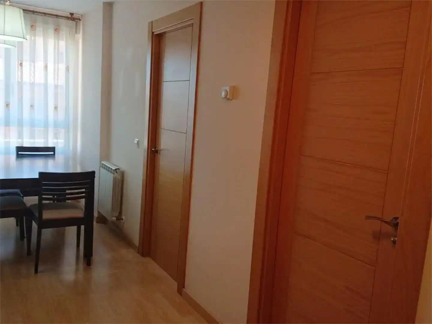 Flat en Avenida Valladolid, 33, Avenida Valladolid - Barriada Yagüe photo 5