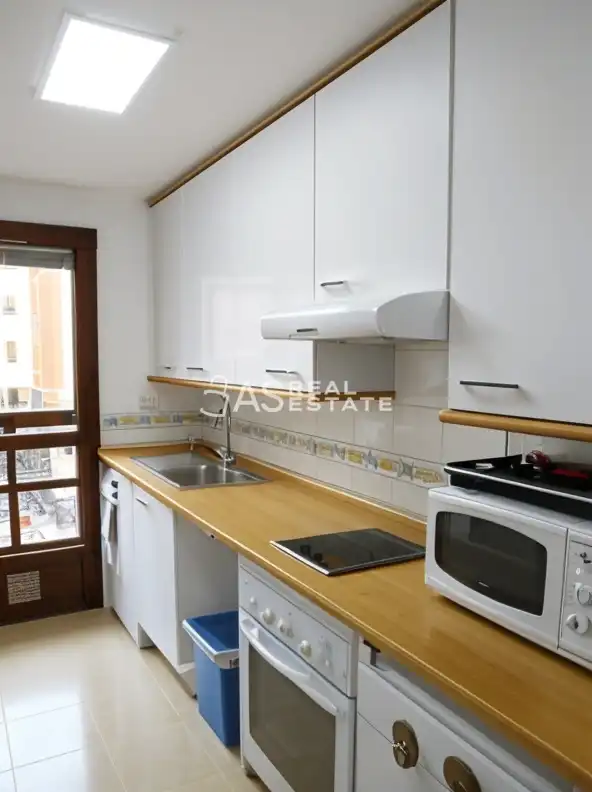 Piso en venta en Calle De la Maquinilla, Palomeras Sureste