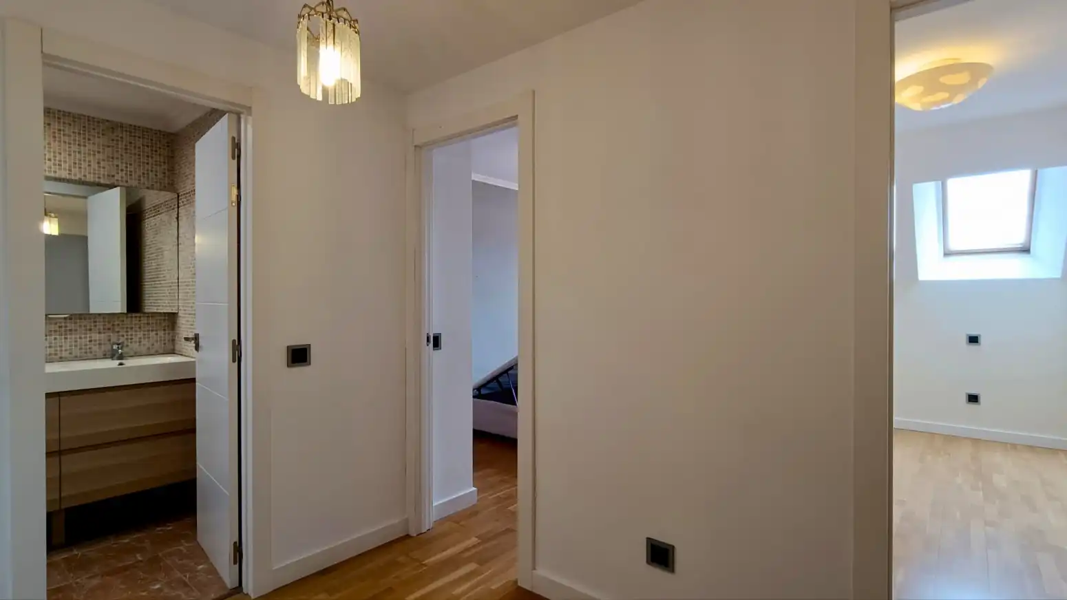 Flat for sale in El Astillero    with Heating, Parquet flooring and Terrace