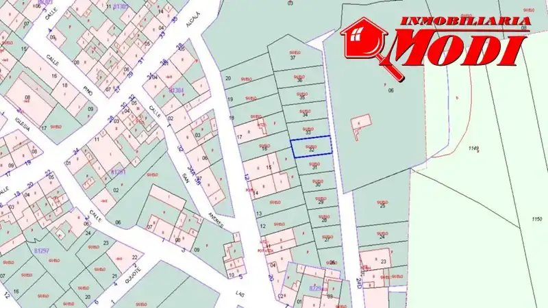 Residential land for sale in Loja, imagen 5