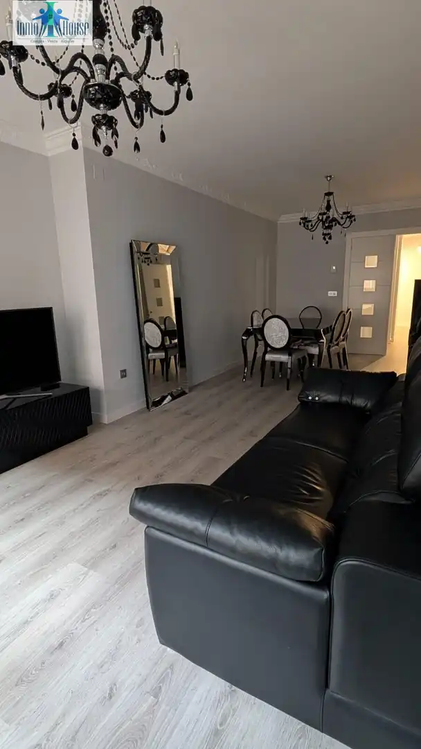 Piso con terraza en venta en Carretas - Pajarita, imagen 5