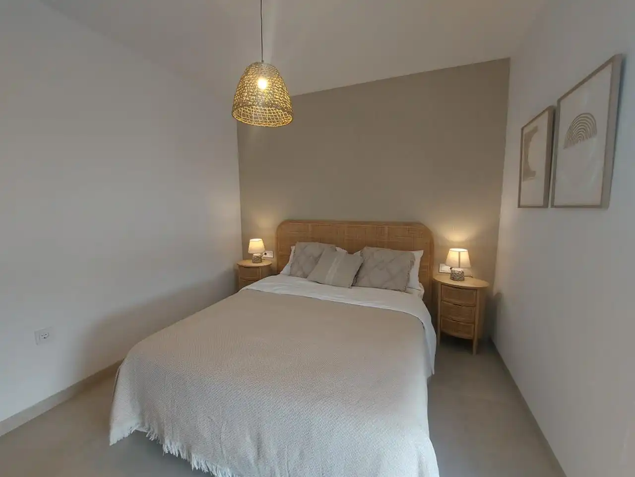 Attique avec piscine à vendre à Mar Menor de Cartagena – Cabo de Palos, imagen 17