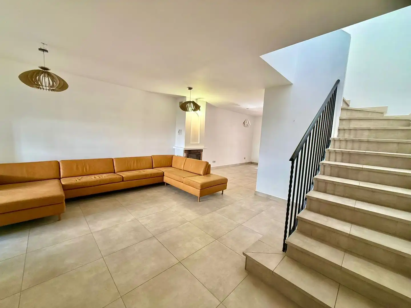 Reihenhaus mit Garten zum Verkauf in Calle Espliego, imagen 4