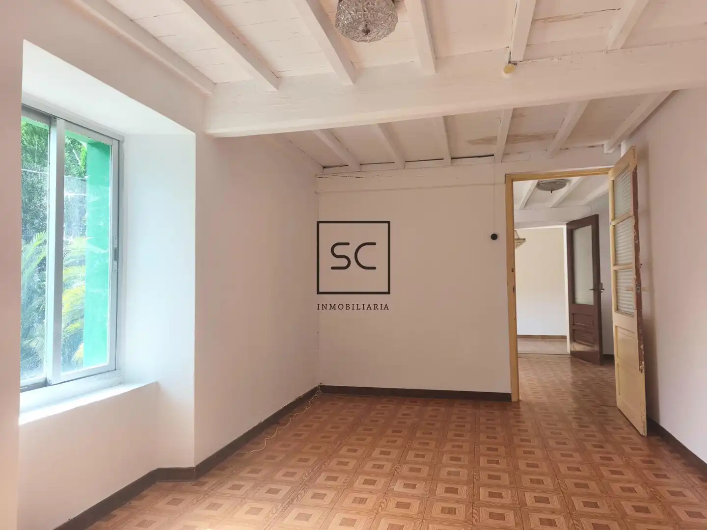 Casa o chalet en venta en Cedeira con Balcón