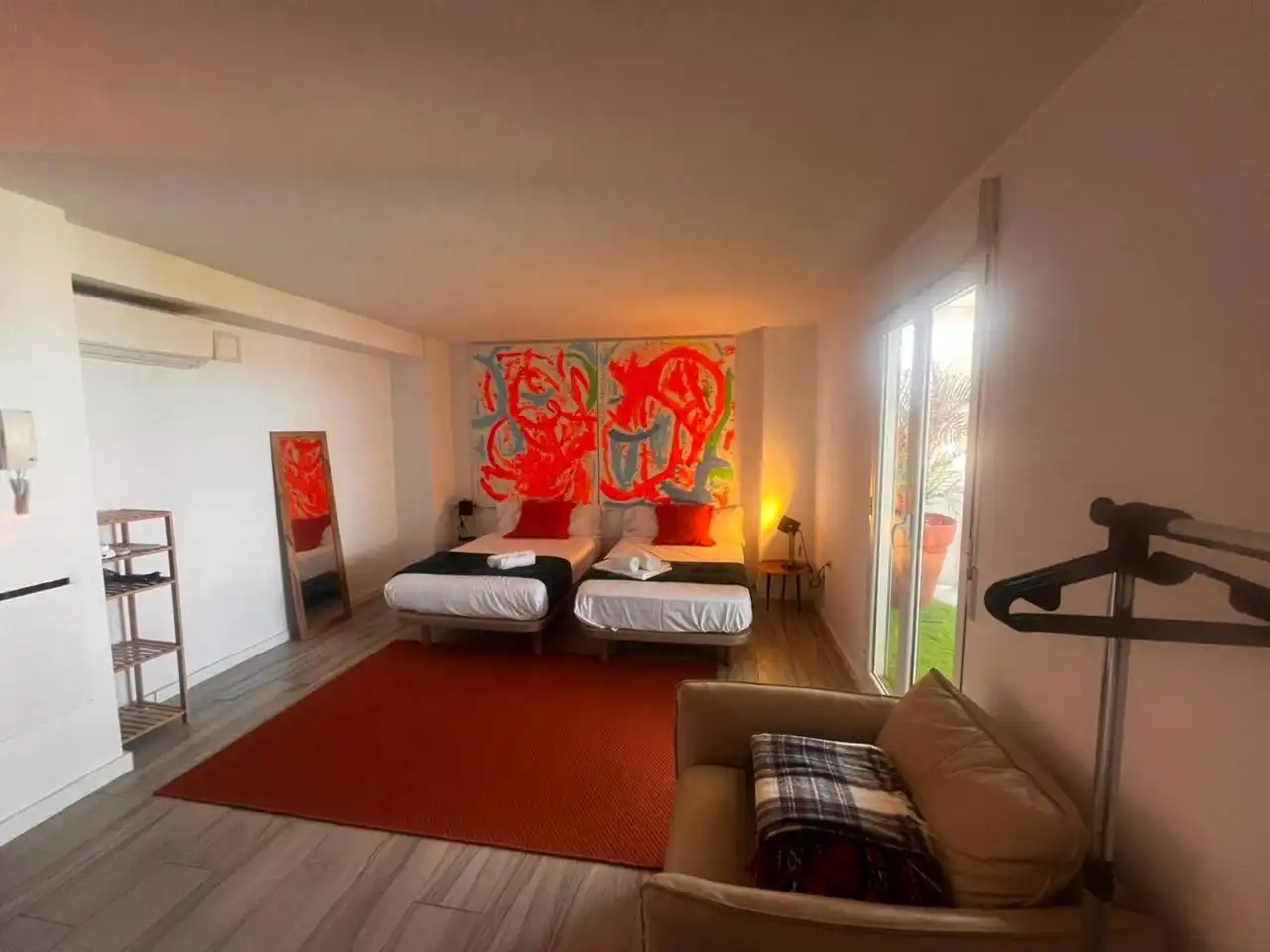 Casa con jardín en venta en Calle Eugenia Viñes, imagen 48