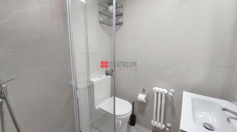 Photo 5 of Planta baja to rent in De Salamanca