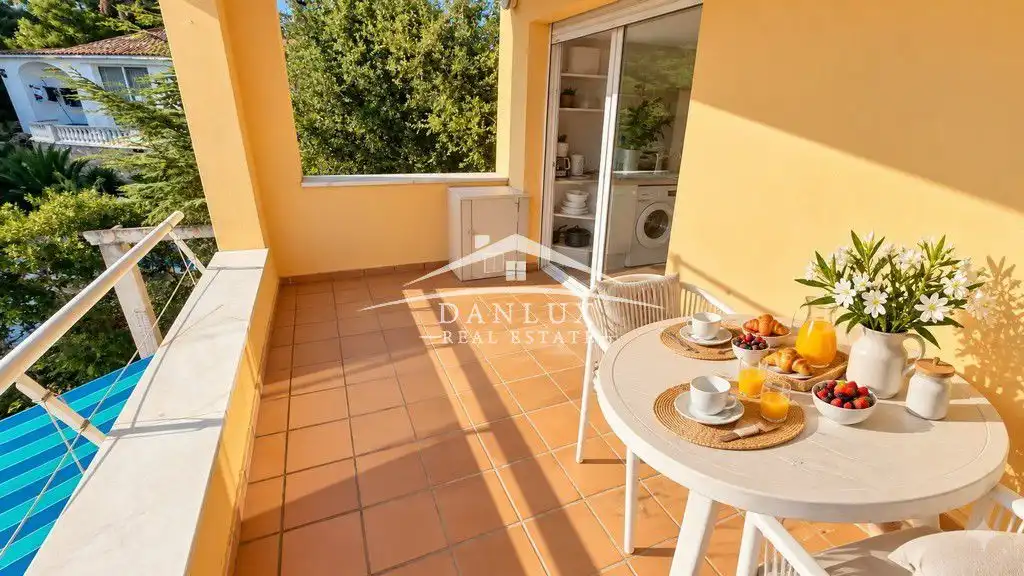 Terrace of Apartments for sale in Santa María de Llorell