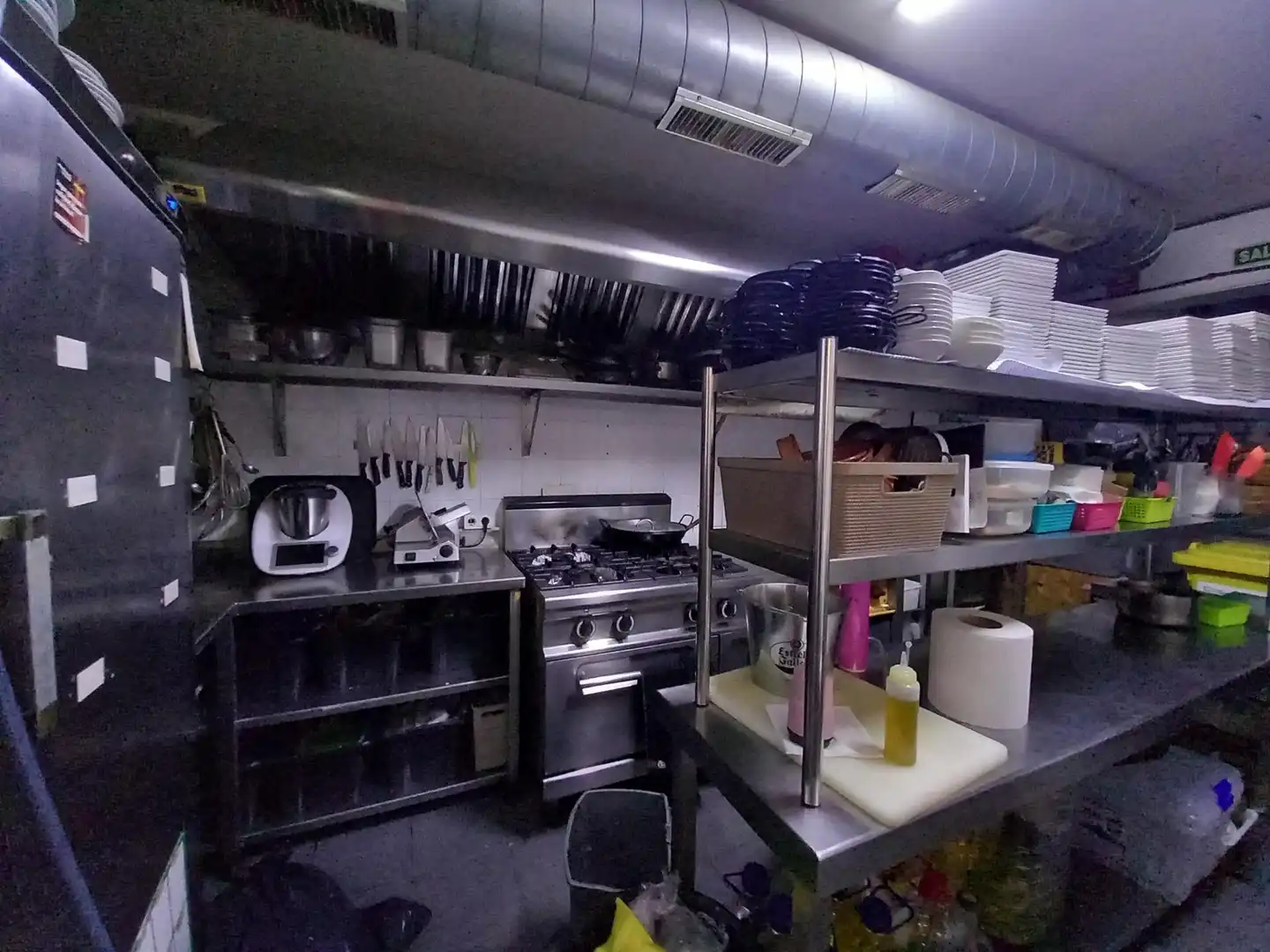 Business premises for transfer in Can Pou - Camp de Mar, imagen 8