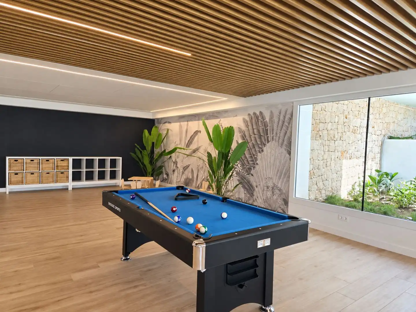 Piscina de Apartament de lloguer en Centro ciudad
