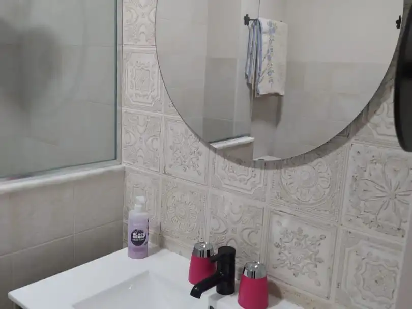 Baño de Piso en venta en Isla Cristina con Terraza y Balcón