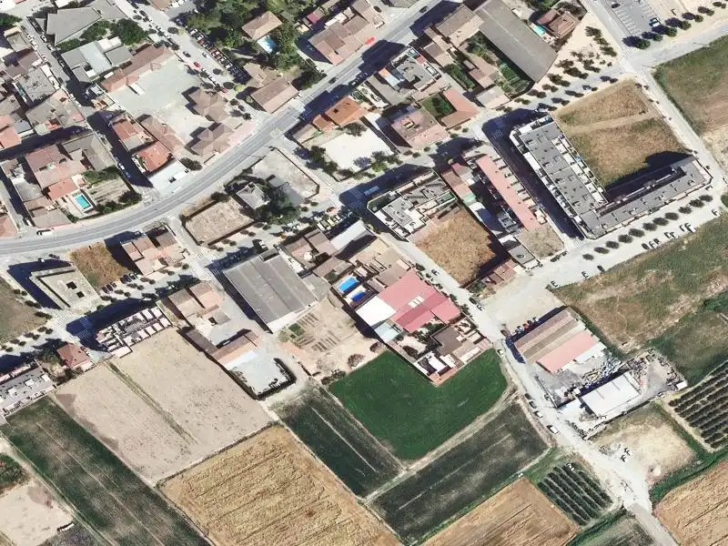 Appartamento in vendita a Passeig del Riu nº 12, imagen 2