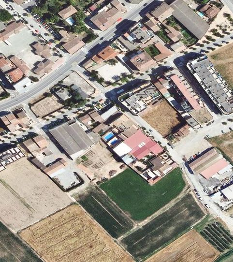 Photo 2 of Flat for sale in Passeig del Riu Nº 12, Alcarràs, Lleida