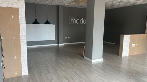 Photo 2 of Premises to rent in Calle San Isidro Labrador, El Parador de las Hortichuelas, Roquetas de Mar