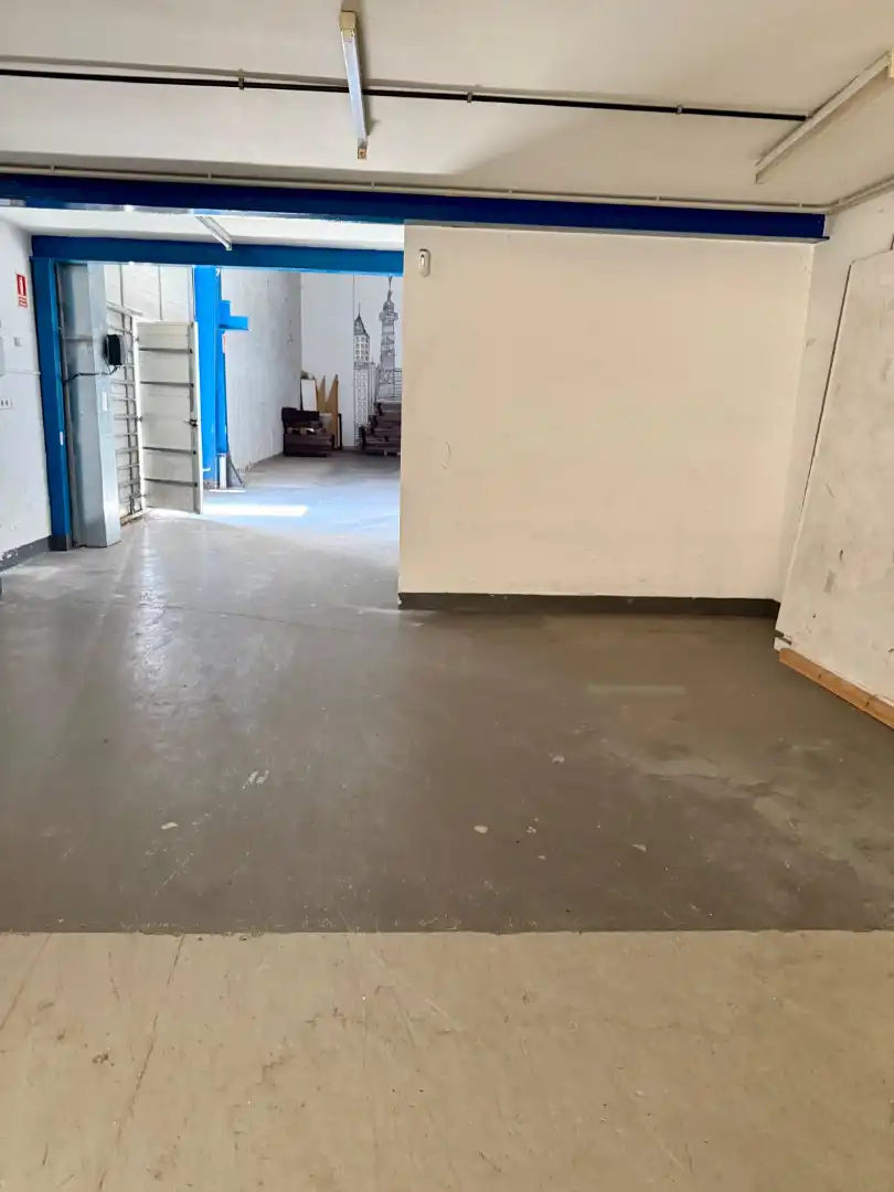 Nave industrial en venta en Camargo