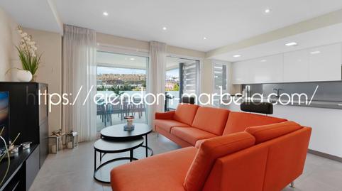 Foto 3 de Apartament en venda a Calle Sierra de Baza, La Cala Mijas, Mijas