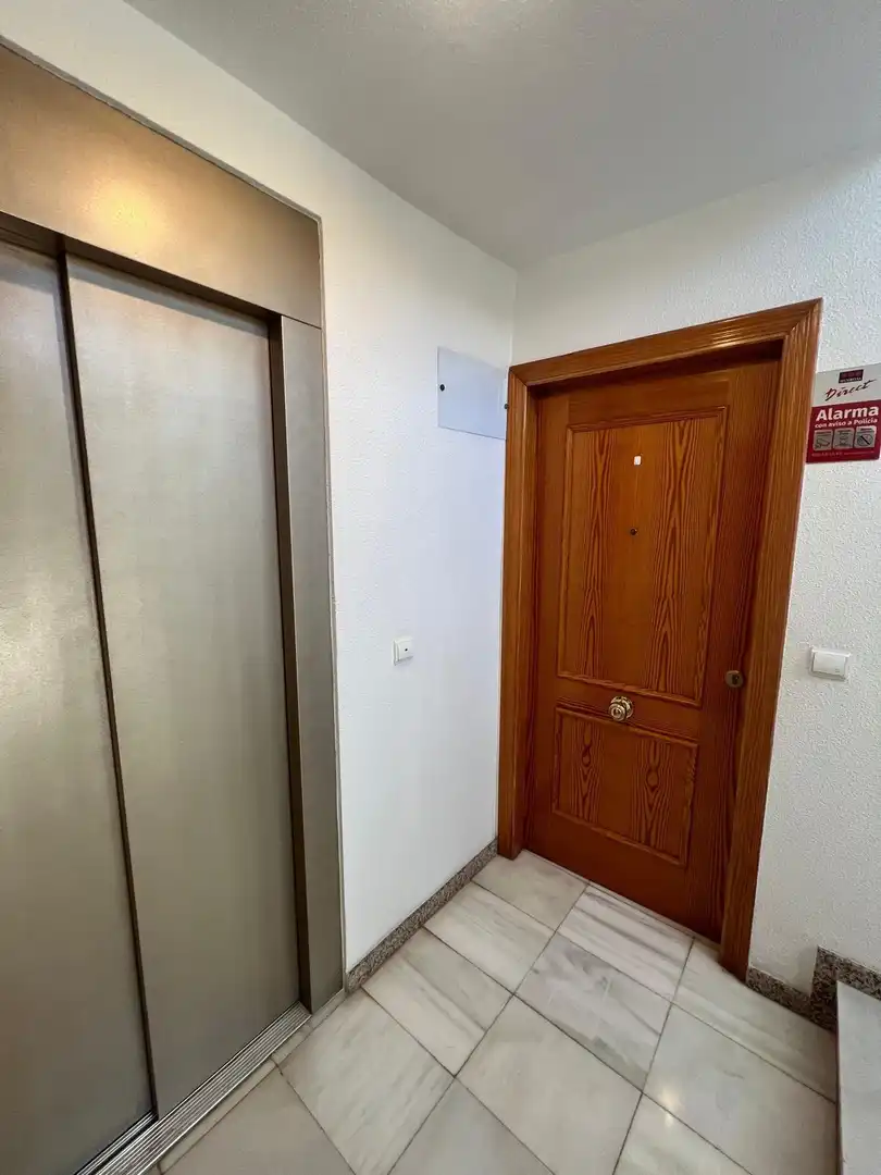 Flat for sale in Elche / Elx  with Air Conditioner and Heating