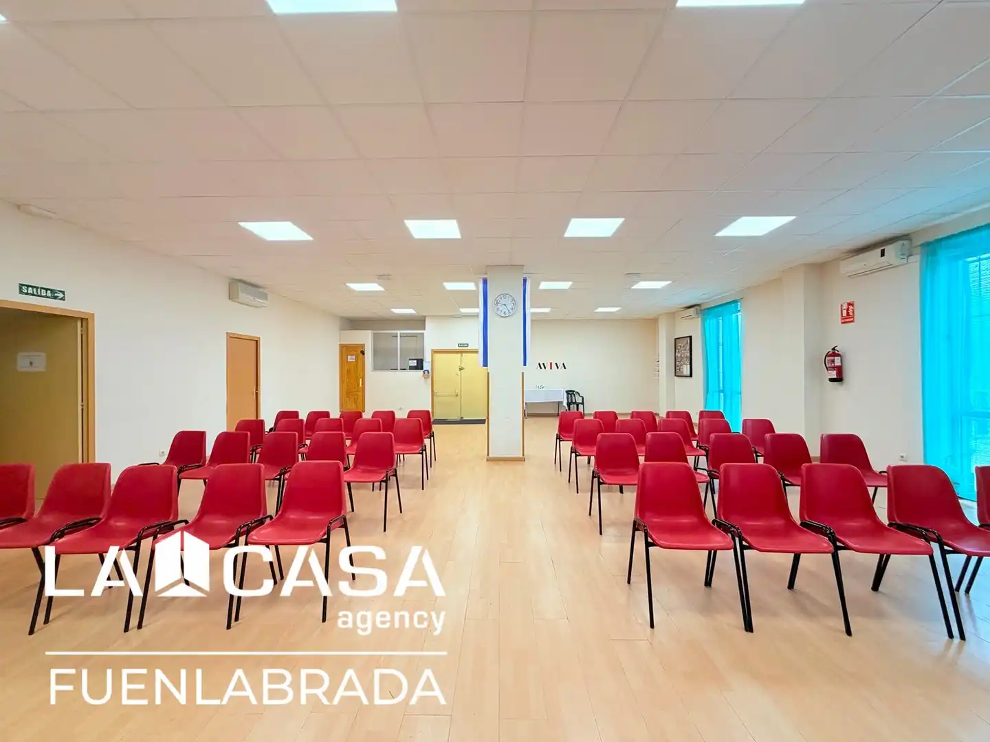 Local commercial à vendre à Avenida de las Regiones, imagen 24