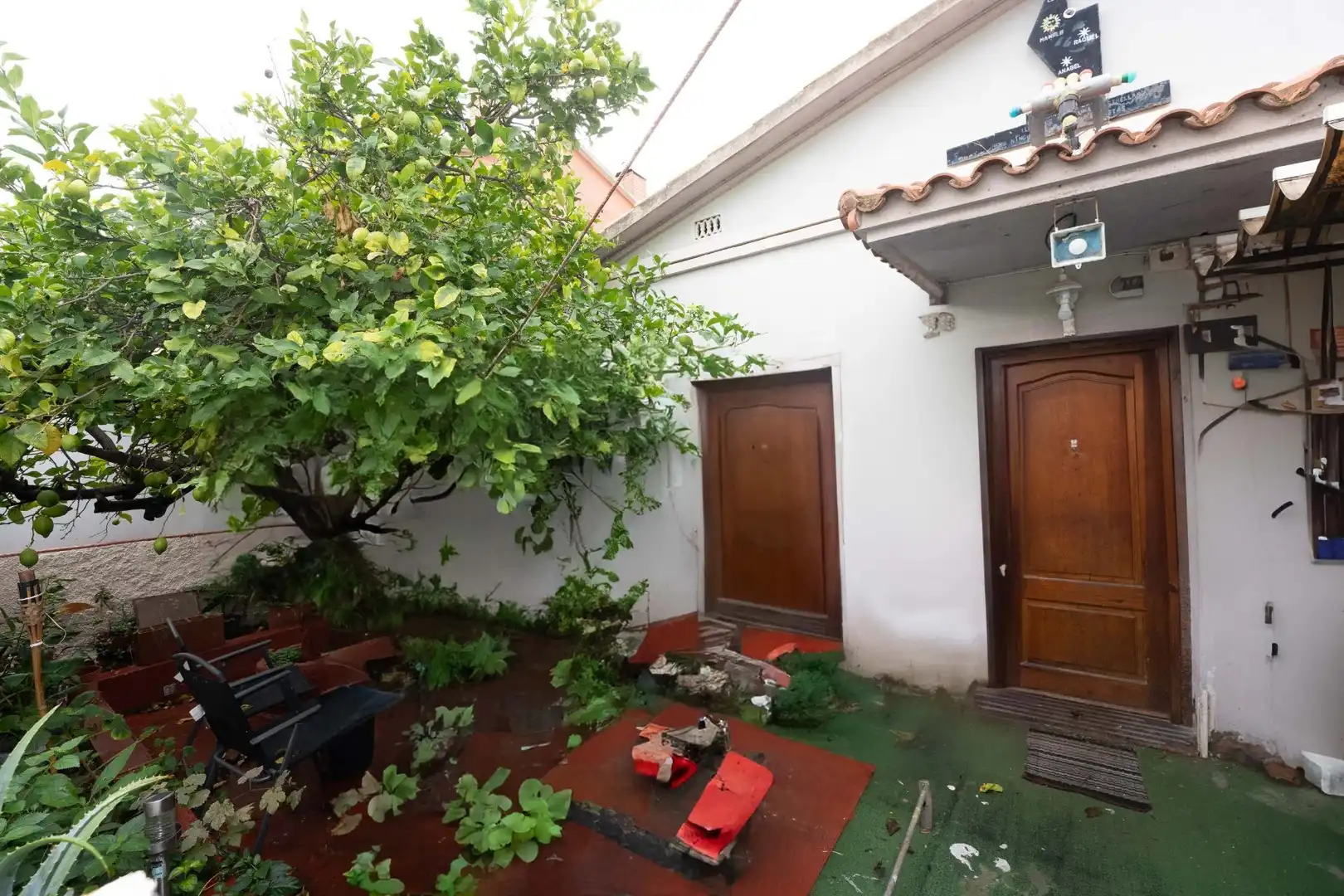 Casa o xalet en venda a Torrent Ballester